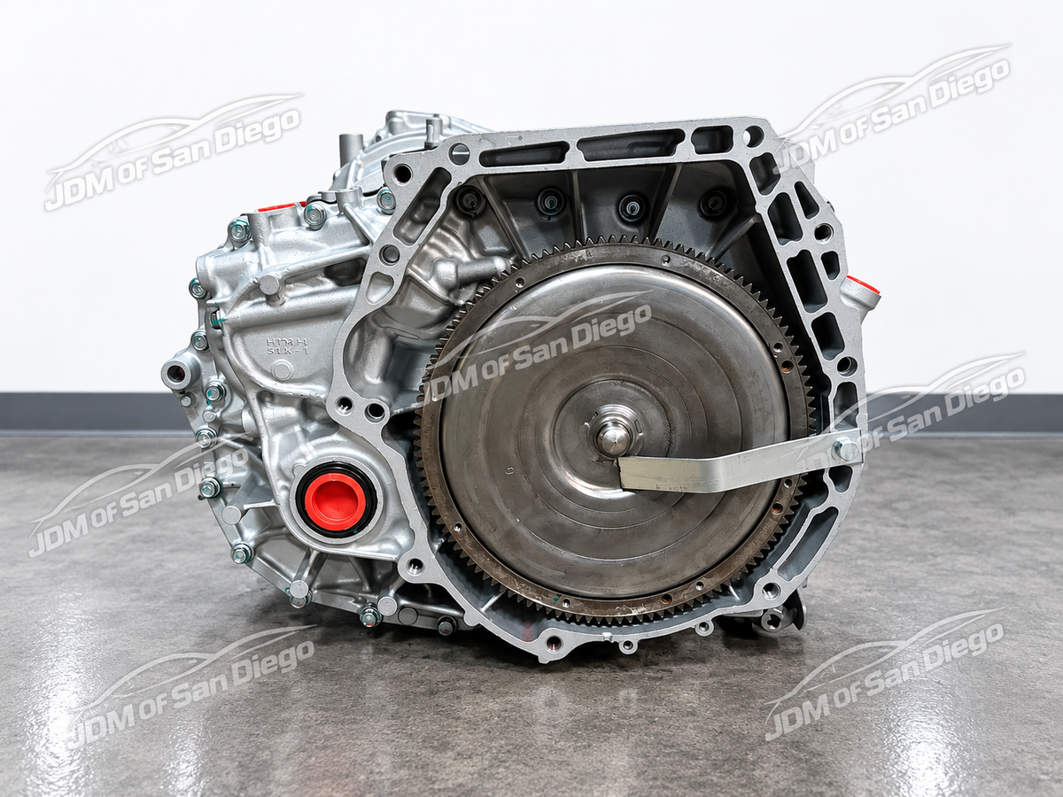 HONDA ACCORD 2013-2017 MX9A AUTOMATIC CVT TRANSMISSION REMANUFACTURED 0 MILEAGE
