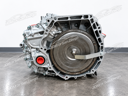 HONDA ACCORD 2013-2017 MX9A AUTOMATIC CVT TRANSMISSION REMANUFACTURED 0 MILEAGE