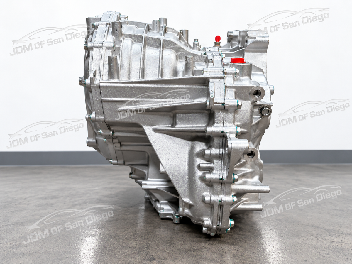 HONDA ACCORD 2013-2017 MX9A AUTOMATIC CVT TRANSMISSION REMANUFACTURED 0 MILEAGE