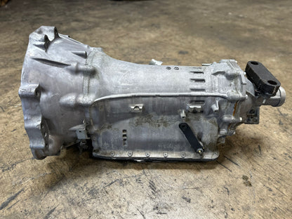 2009 2010 2011 2012 2013 2014 Nissan 370Z INFINITI FX37 QX70 Q50 M37 G37 3.7L Auto Transmission JDM VQ37VHR VQ37