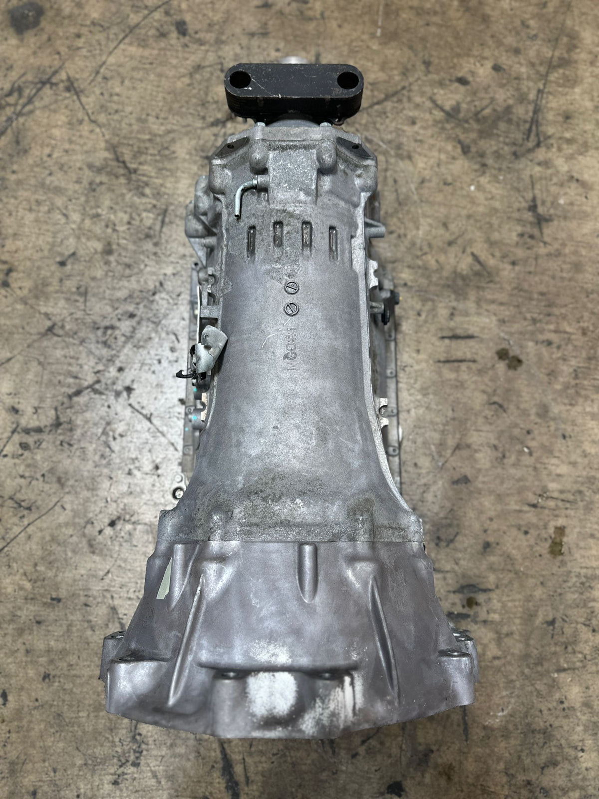 2009 2010 2011 2012 2013 2014 Nissan 370Z INFINITI FX37 QX70 Q50 M37 G37 3.7L Auto Transmission JDM VQ37VHR VQ37