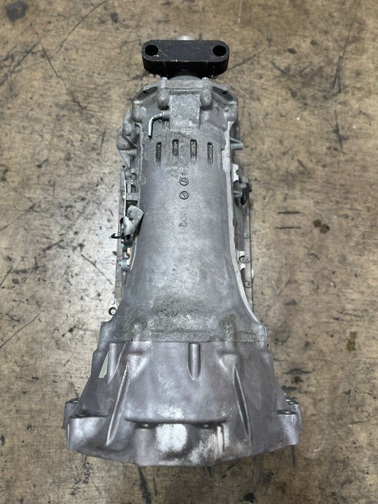 2009 2010 2011 2012 2013 2014 Nissan 370Z INFINITI FX37 QX70 Q50 M37 G37 3.7L Auto Transmission JDM VQ37VHR VQ37