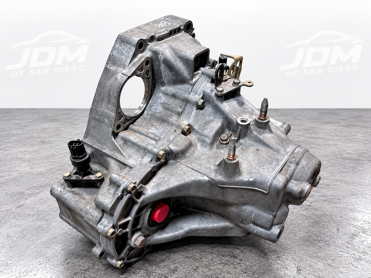JDM 1994-2001 HONDA ACURA INTEGRA 1.8L LS 5 SPEED MANUAL HYDRO TRANSMISSION B SERIES