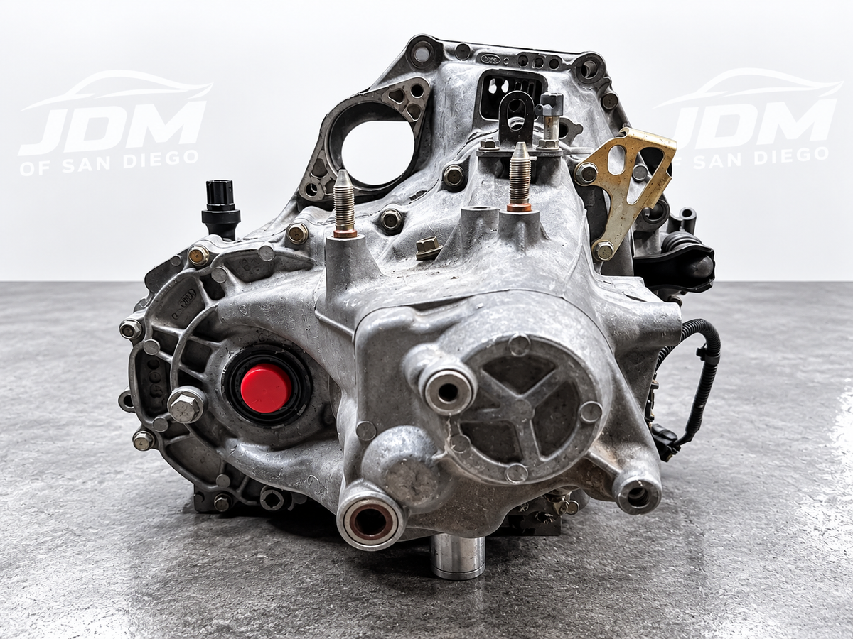 JDM 1994-2001 HONDA ACURA INTEGRA 1.8L LS 5 SPEED MANUAL HYDRO TRANSMISSION B SERIES