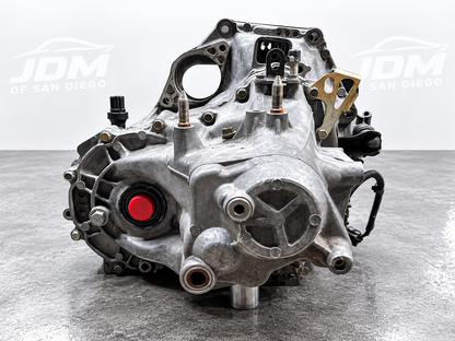 JDM 1994-2001 HONDA ACURA INTEGRA 1.8L LS 5 SPEED MANUAL HYDRO TRANSMISSION B SERIES