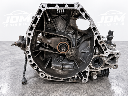 JDM 1994-2001 HONDA ACURA INTEGRA 1.8L LS 5 SPEED MANUAL HYDRO TRANSMISSION B SERIES