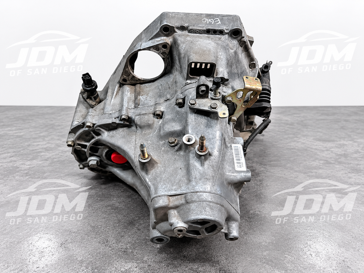 JDM 1994-2001 HONDA ACURA INTEGRA 1.8L LS 5 SPEED MANUAL HYDRO TRANSMISSION B SERIES
