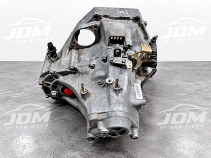 JDM 1994-2001 HONDA ACURA INTEGRA 1.8L LS 5 SPEED MANUAL HYDRO TRANSMISSION B SERIES