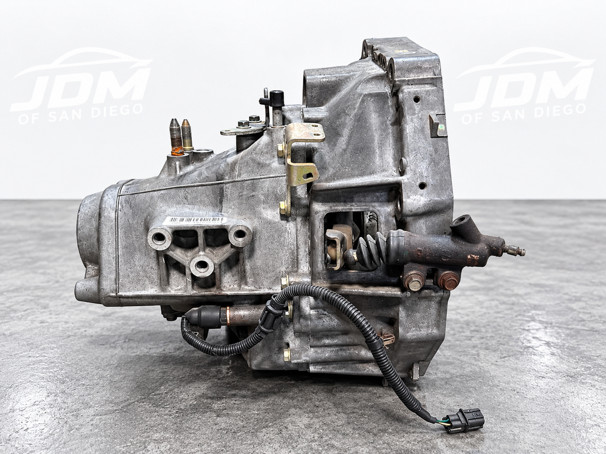 JDM 1994-2001 HONDA ACURA INTEGRA 1.8L LS 5 SPEED MANUAL HYDRO TRANSMISSION B SERIES