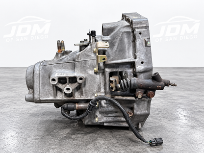 JDM 1994-2001 HONDA ACURA INTEGRA 1.8L LS 5 SPEED MANUAL HYDRO TRANSMISSION B SERIES