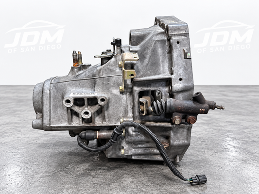 JDM 1994-2001 HONDA ACURA INTEGRA 1.8L LS 5 SPEED MANUAL HYDRO TRANSMISSION B SERIES