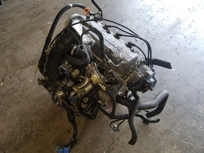 D15 NON VTEC 1996 2000 HONDA CIVIC 1.6 SOHC JDM REPLACEMENT D16Y ENGINE D15B OBD2