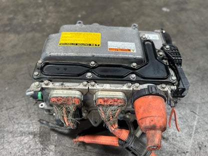 JDM TOYOTA 3RD GEN PRIUS 2010-2015 HYBRID BATTERY INVERTER