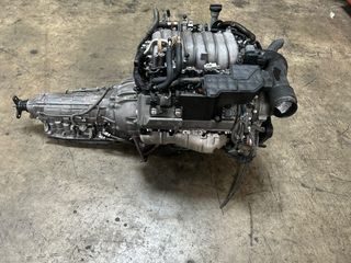 TOYOTA LEXUS 3UZ-FE ENGINE JDM 4.3L V8 GS430 LS430 SC430