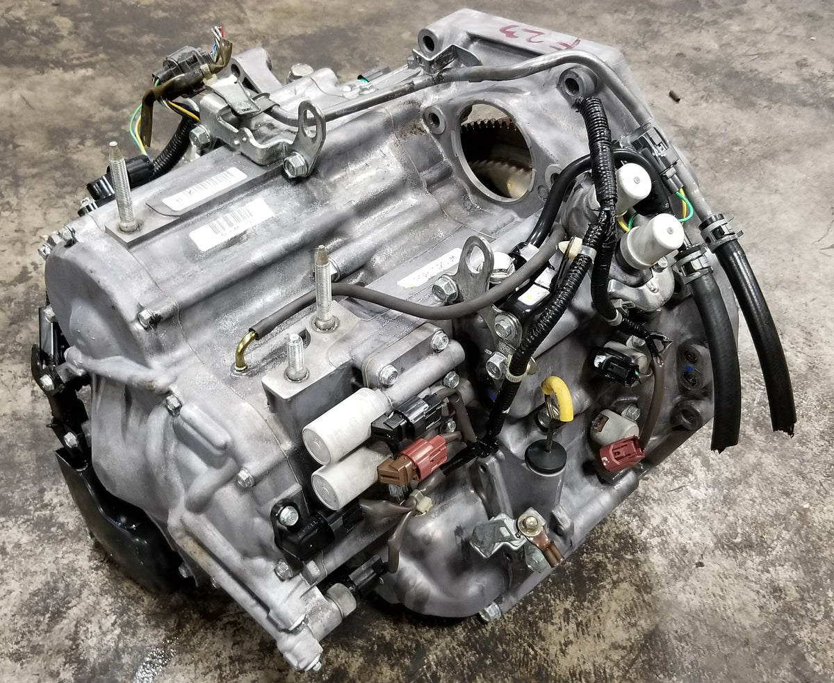 F23 1998-2001 Honda Accord 2.3L Automatic Transmission JDM F23A Auto Trans F23 A/T