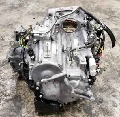 F23 1998-2001 Honda Accord 2.3L Automatic Transmission JDM F23A Auto Trans F23 A/T
