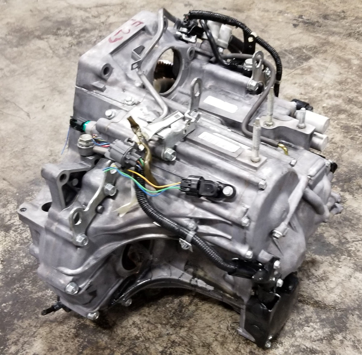 F23 1998-2001 Honda Accord 2.3L Automatic Transmission JDM F23A Auto Trans F23 A/T
