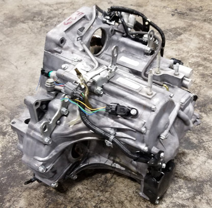 F23 1998-2001 Honda Accord 2.3L Automatic Transmission JDM F23A Auto Trans F23 A/T