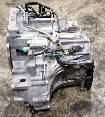 F23 1998-2001 Honda Accord 2.3L Automatic Transmission JDM F23A Auto Trans F23 A/T
