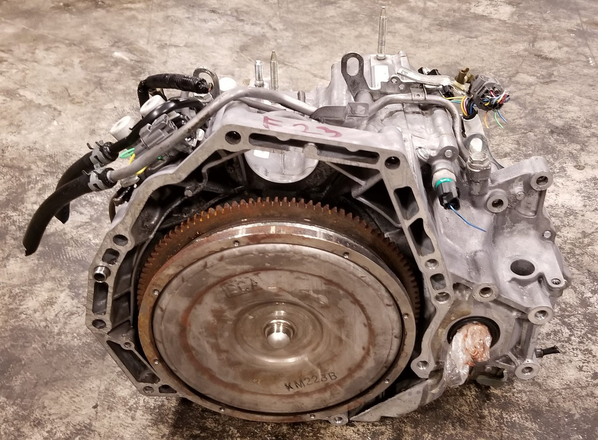 F23 1998-2001 Honda Accord 2.3L Automatic Transmission JDM F23A Auto Trans F23 A/T