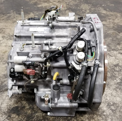 F23 1998-2001 Honda Accord 2.3L Automatic Transmission JDM F23A Auto Trans F23 A/T