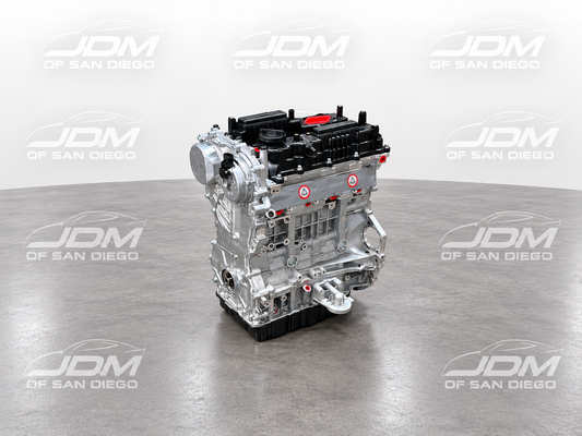 KIA OPTIMA 2016-2020 BRAND NEW O MILEAGE TURBO ENGINE 2.0L G4KH