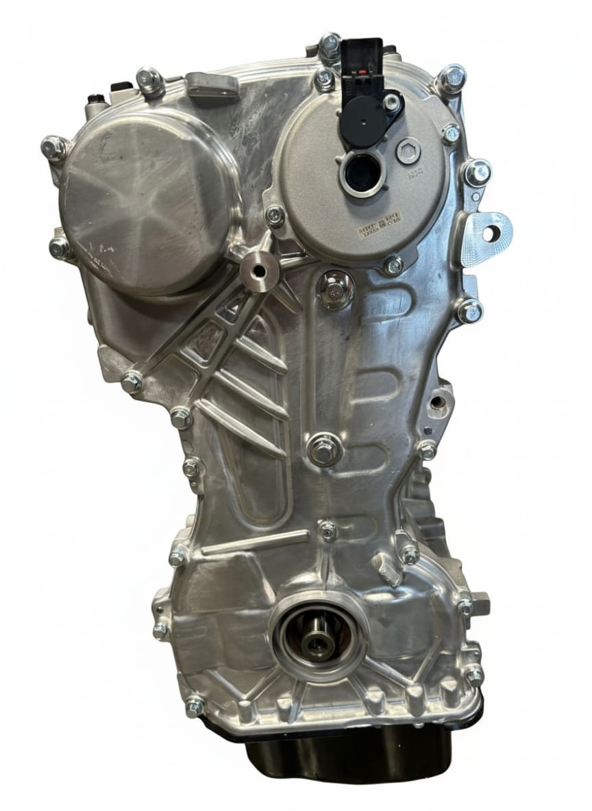 KIA SORENTO 2016-2020 2.4L BRAND NEW O MILEAGE ENGINE G4KJ