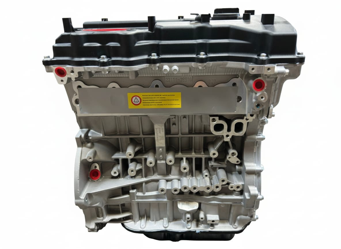 KIA OPTIMA 2012-2014 2.4L BRAND NEW ENGINE O MILEAGE G4KJ