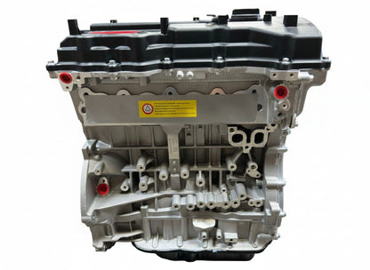 HYUNDAI SANTA FE 2011-2016 2.4L BRAND NEW 0 MILEAGE ENGINE G4KJ