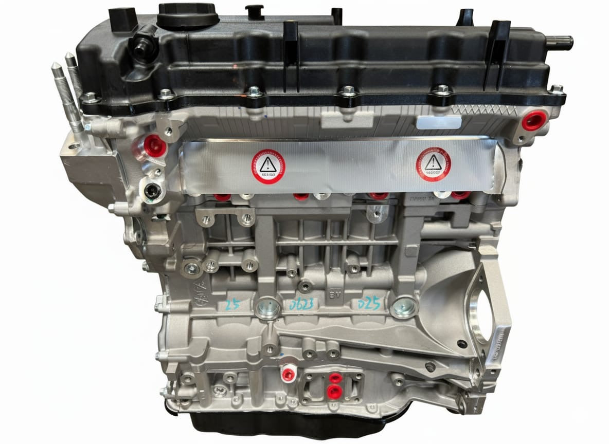 KIA OPTIMA 2012-2014 2.4L BRAND NEW ENGINE O MILEAGE G4KJ