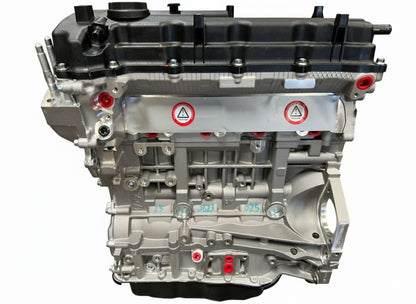 HYUNDAI TUCSON 2014-2015 2.4L BRAND NEW 0 MILEAGE ENGINE G4KJ