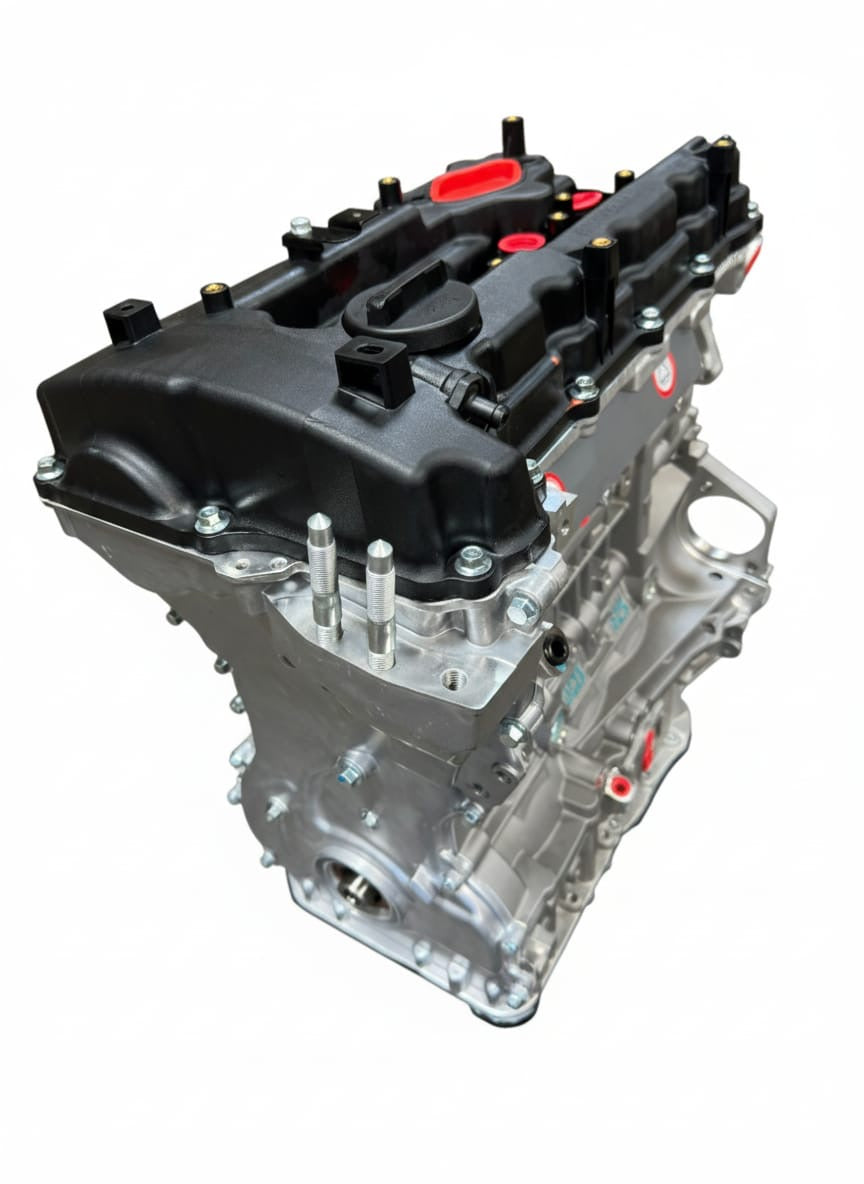 HYUNDAI TUCSON 2014-2015 2.4L BRAND NEW 0 MILEAGE ENGINE G4KJ