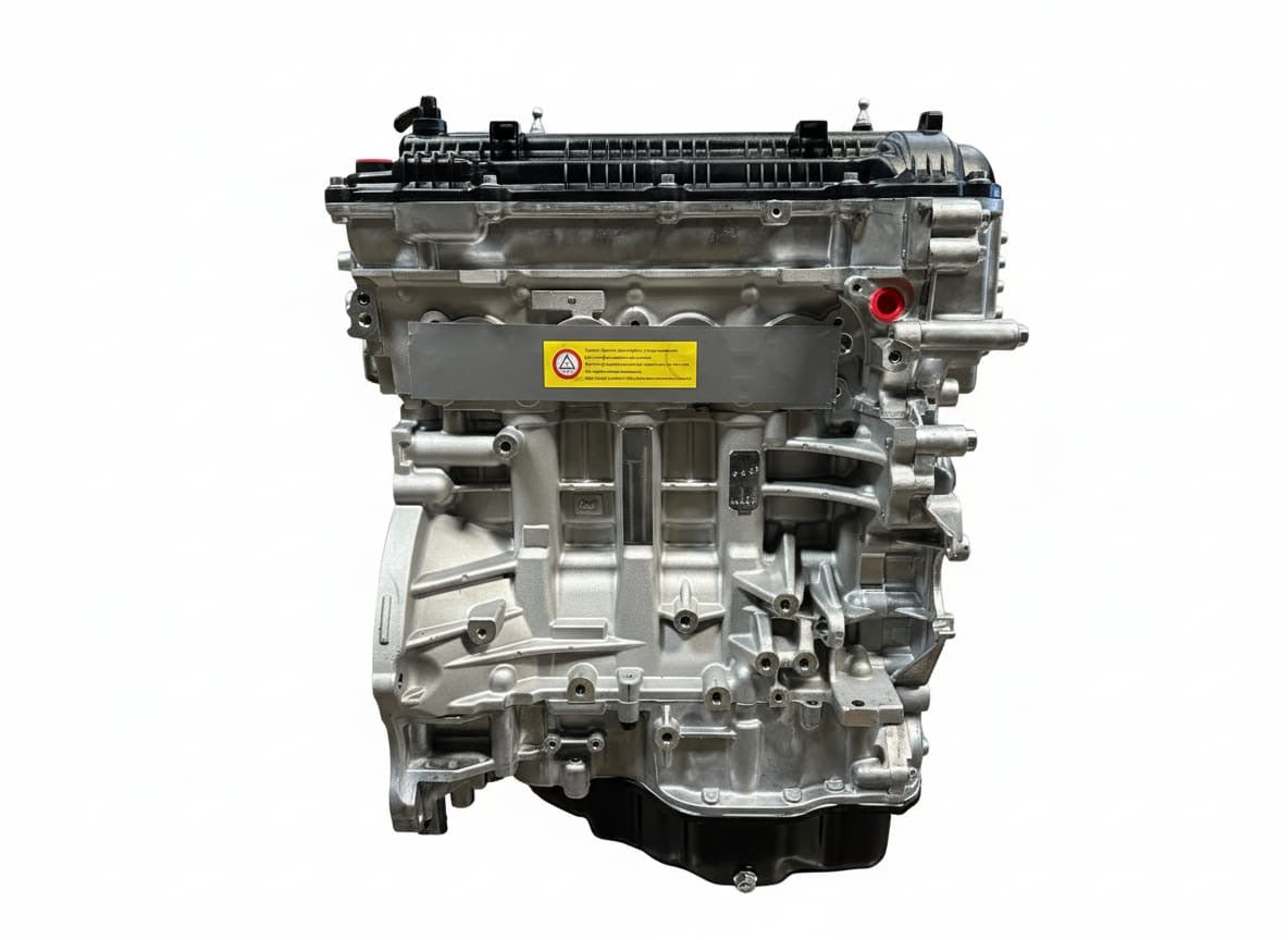 KIA FORTE 2014-2016 1.8L BRAND NEW 0 MILEAGE ENGINE G4NB