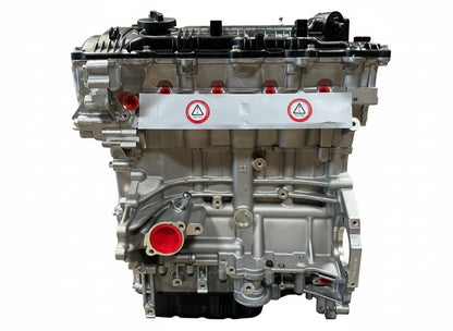 KIA FORTE 2014-2016 1.8L BRAND NEW 0 MILEAGE ENGINE G4NB