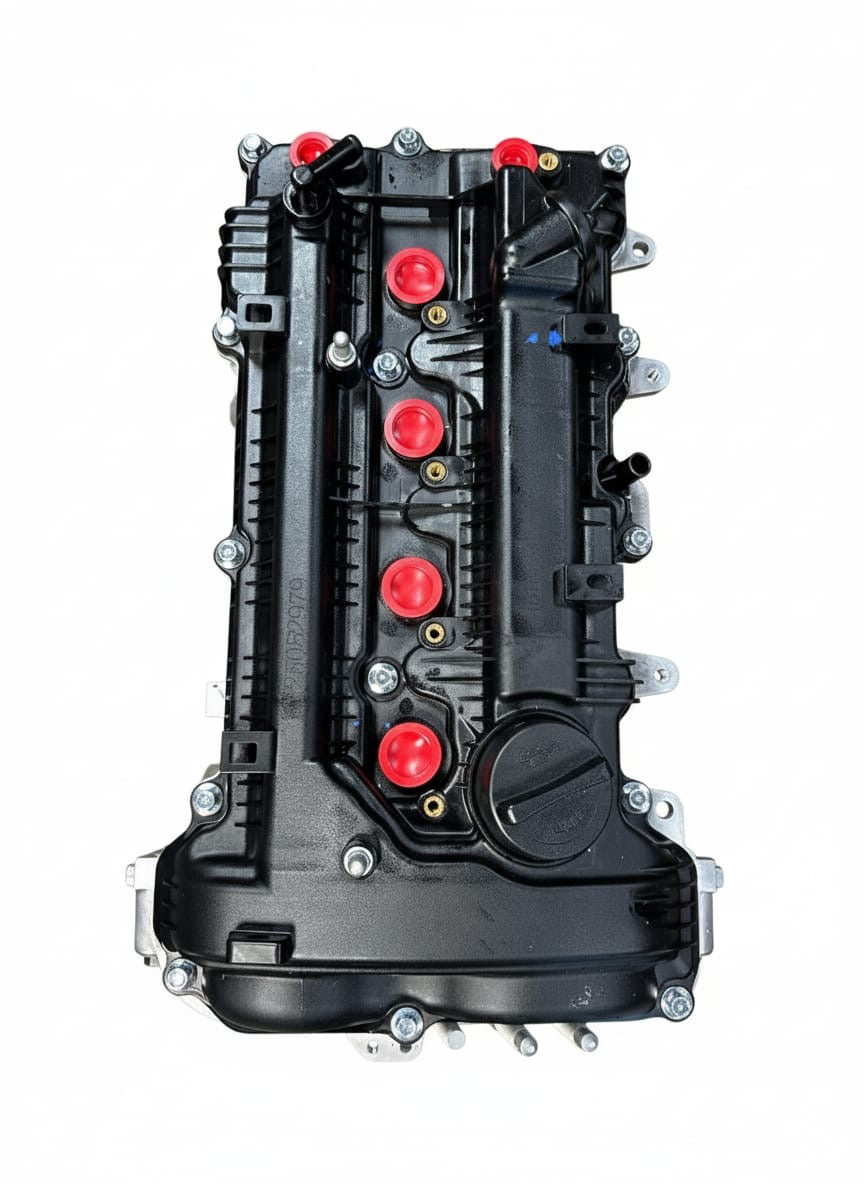 HYUNDAI ELANTRA 2011-2016 1.8L BRAND NEW ZERO MILEAGE ENGINE G4NB