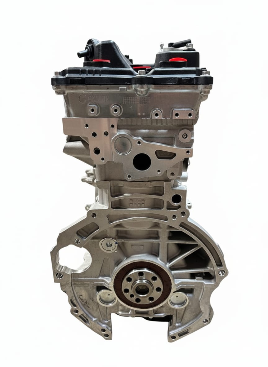 KIA SOUL 2017-2019 2.0L G4NC GEN-2 ENGINE BRAND NEW 0 MILEAGE