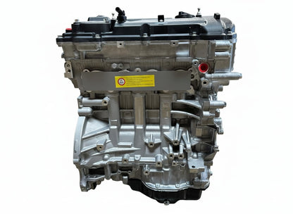 HYUNDAI TUCSON 2014-2015 2.OL G4NC BRAND NEW ENGINE GDI TURBO