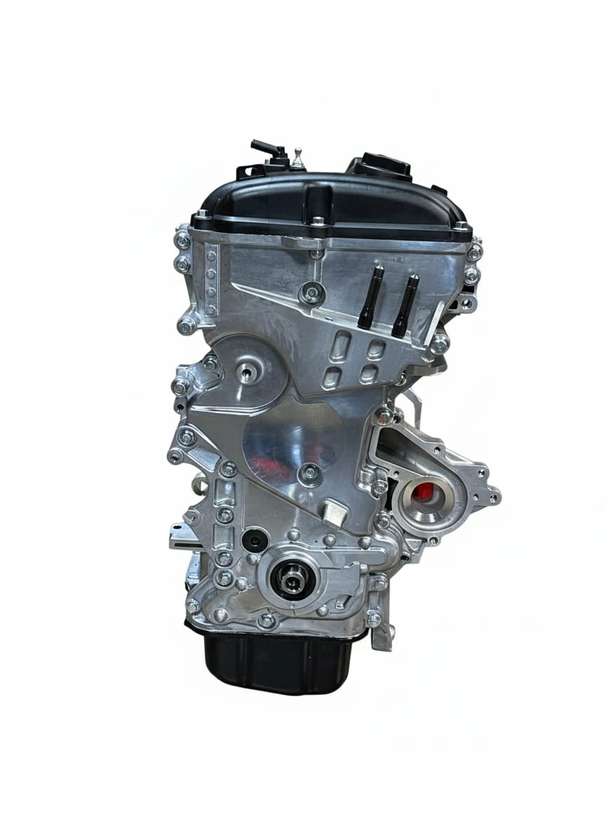 HYUNDAI TUCSON 2014-2015 2.OL G4NC BRAND NEW ENGINE GDI TURBO