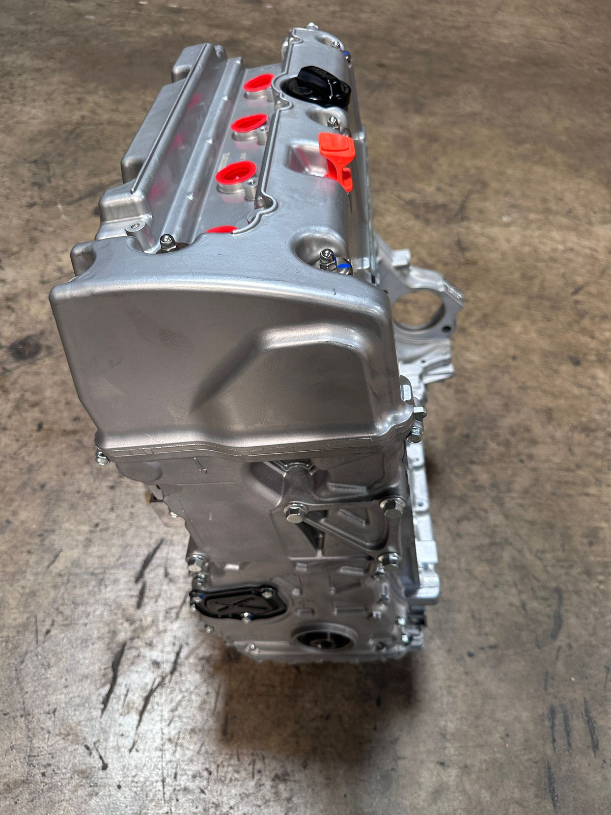 2008–2012 Honda Accord Engine – 2.4L Remanufactured 0 MILEAGE Ready to Install
