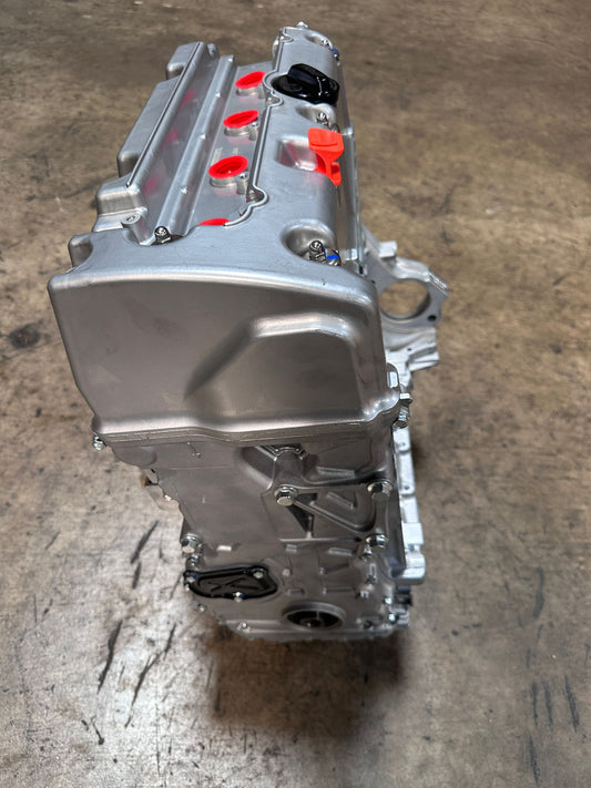 2008–2012 Honda Accord Engine – 2.4L Remanufactured 0 MILEAGE Ready to Install
