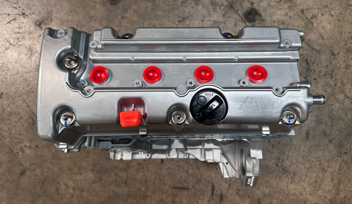 2008–2012 Honda Accord Engine – 2.4L Remanufactured 0 MILEAGE Ready to Install