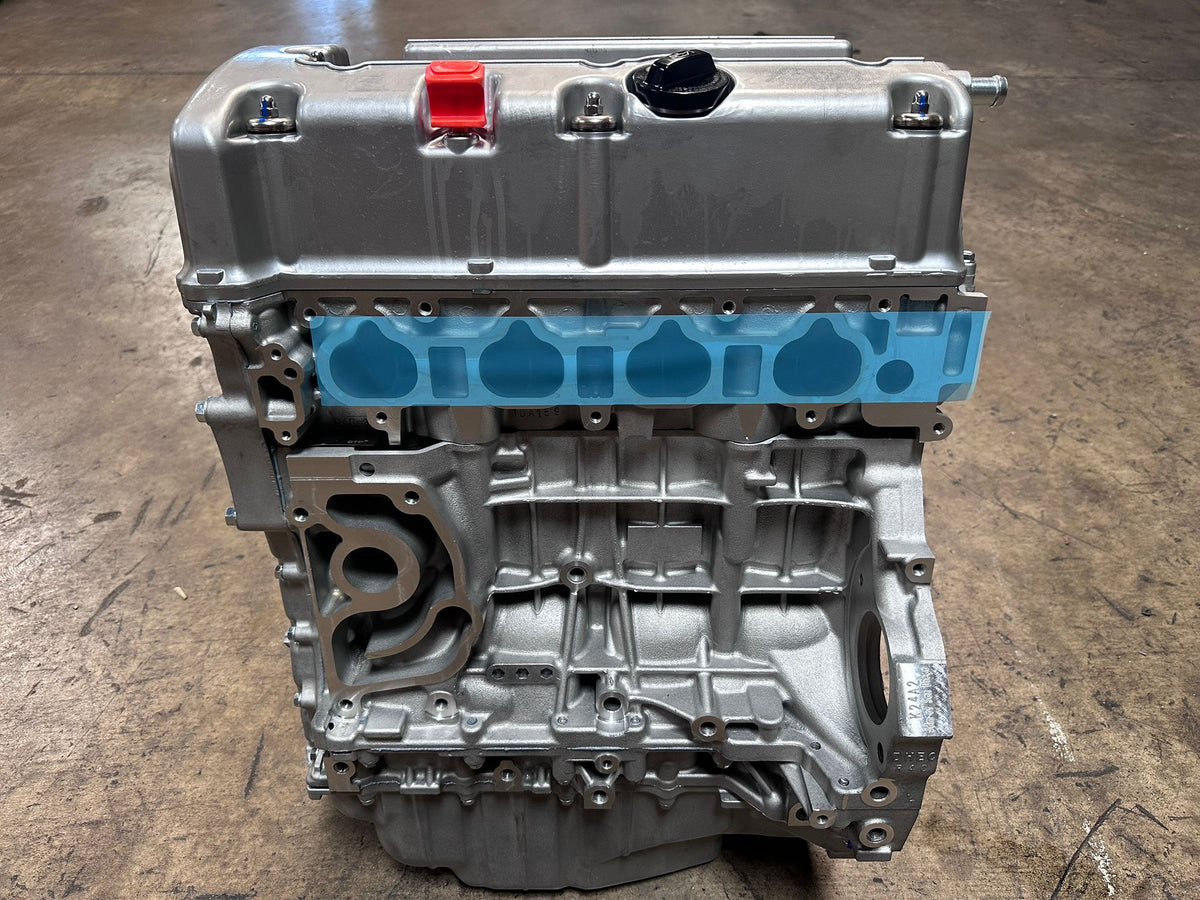 2008–2012 Honda Accord Engine – 2.4L Remanufactured 0 MILEAGE Ready to Install