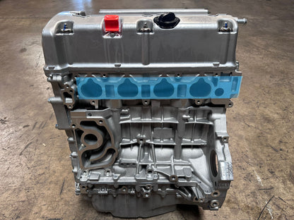 2009 2010 2011 2012 2013 2014 Acura TSX ENGINE 2.4L  MOTOR REMANUFACTURED O MILEAGE