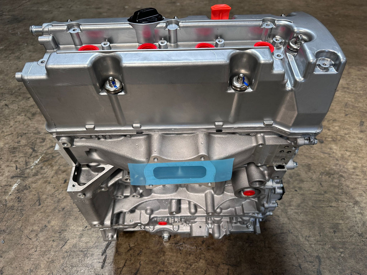 2008–2012 Honda Accord Engine – 2.4L Remanufactured 0 MILEAGE Ready to Install