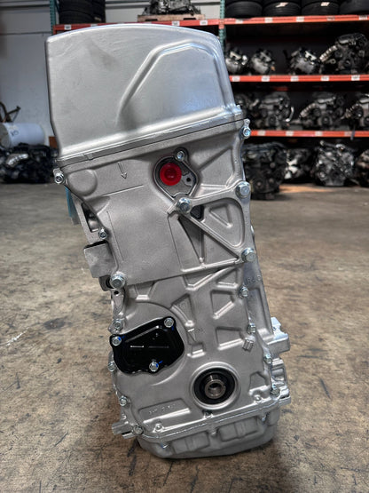 2008–2012 Honda Accord Engine – 2.4L Remanufactured 0 MILEAGE Ready to Install