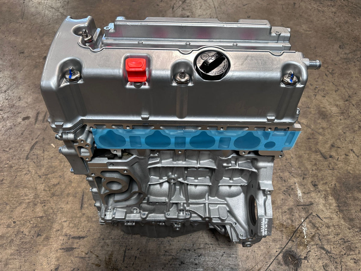 2008–2012 Honda Accord Engine – 2.4L Remanufactured 0 MILEAGE Ready to Install