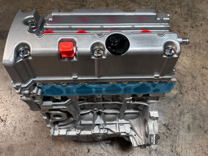 2008–2012 Honda Accord Engine – 2.4L Remanufactured 0 MILEAGE Ready to Install