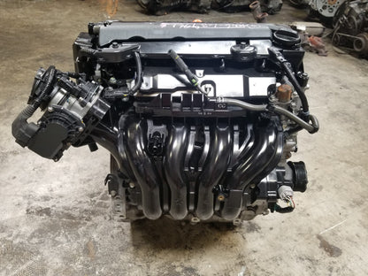 R18 2006-2011 Honda Civic 1.8 Vtec Engine JDM R18A 1.8L R18 SOHC