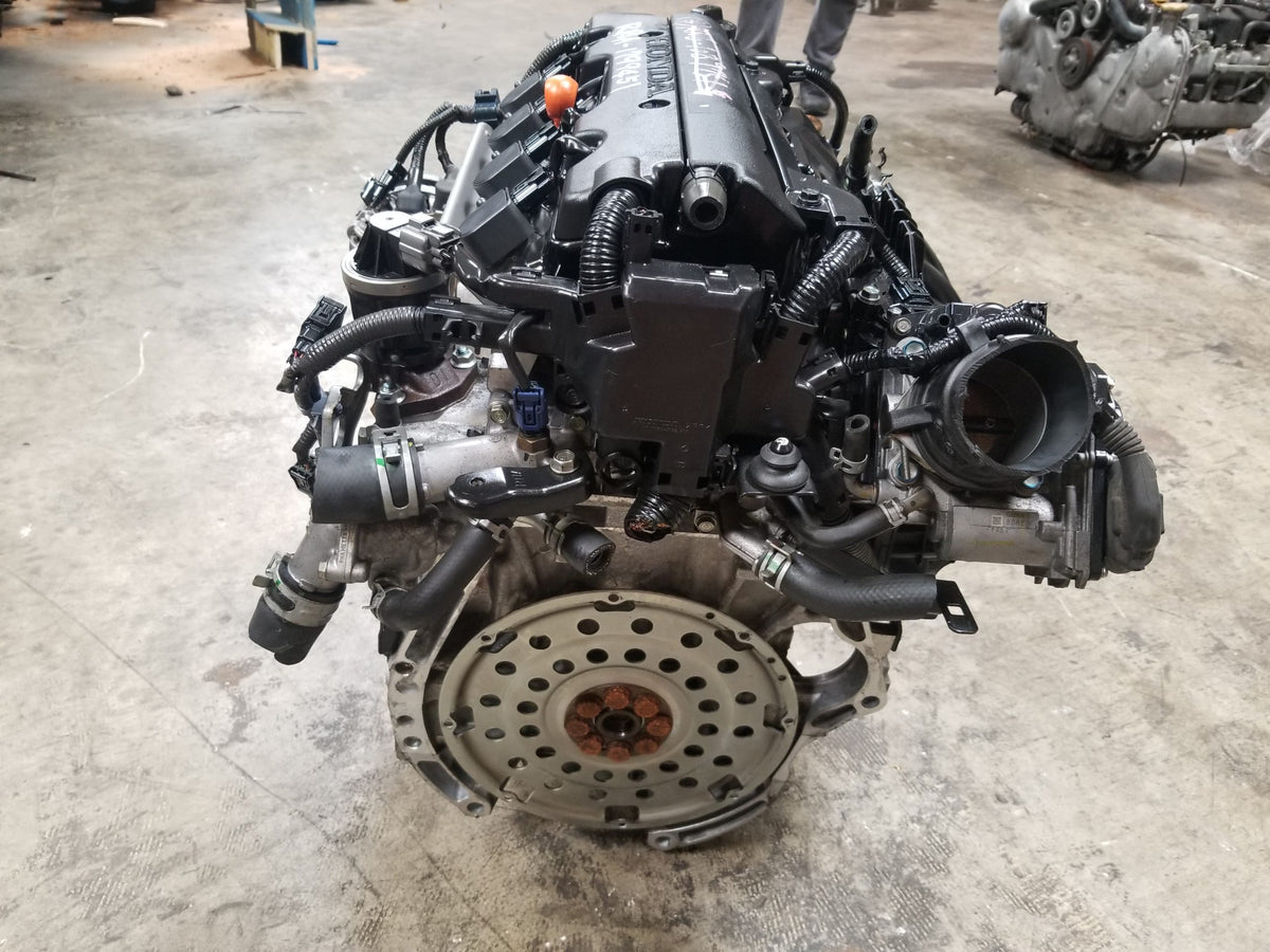 R18 2006-2011 Honda Civic 1.8 Vtec Engine JDM R18A 1.8L R18 SOHC