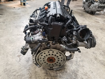R18 2006-2011 Honda Civic 1.8 Vtec Engine JDM R18A 1.8L R18 SOHC